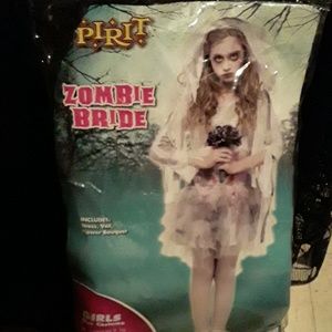 Halloween costume kids